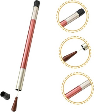 Деревянный дирижер Дирижер Палочка Барабан Major Club Дирижер оркестра