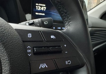 Hyundai i20 III 2024 Hyundai i20 1.2 Modern Comfort Led FV23 Gwarancja Producenta ASO Salon PL, zdjęcie 13