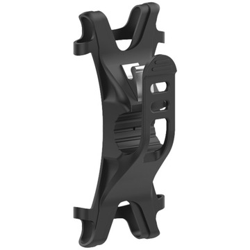 СИЛИКОНОВЫЙ ВЕЛОСИПЕДНЫЙ ДЕРЖАТЕЛЬ ДЛЯ СМАРТФОНА XL