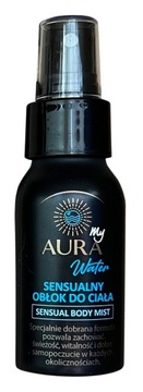 Подарочный набор MyAURA WATER