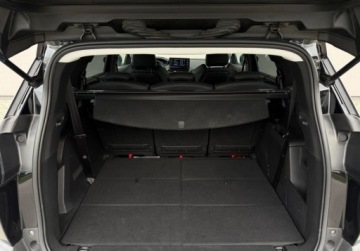Peugeot 5008 II 2021 Peugeot 5008 salon PL FV VAT23 2,0 diesel automat Allure 2.0, zdjęcie 32