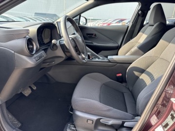 Toyota C-HR II SUV 1.8 Hybrid 140KM 2024 Toyota C-HR 1.8 Hybrid Style 1.8 Hybrid Style | au, zdjęcie 12