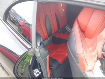 BMW Seria 8 II 2023 BMW Seria 8 840i 2023 3.0 Benzyna 335KM, zdjęcie 12