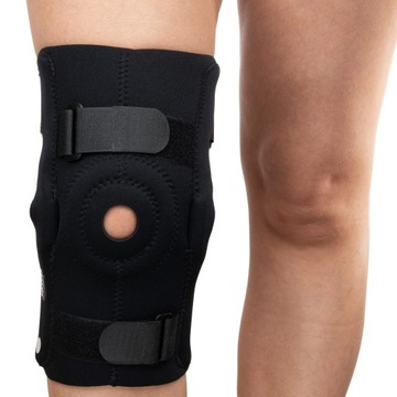 Стабилизатор ортоза для универсальной полосы колена