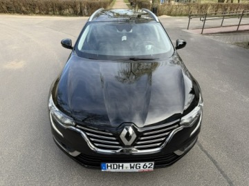 Renault Talisman Kombi 2.0 Blue dCi 200KM 2019 Renault Talisman 2.0 DCI 200 KM Initiale Paris, zdjęcie 15
