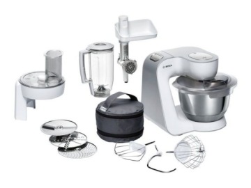 ROBOT PLANETARNY BOSCH MUM58231 1000W