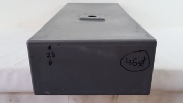 КАМЕРА-КАРАВАН ПРИЦЕП БАК ДЛЯ ГРЯЗНОЙ СЕРОЙ ВОДЫ 120 Л