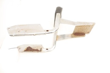 СПИНКА ПАССАЖИРА Yamaha XVS 125 97-04