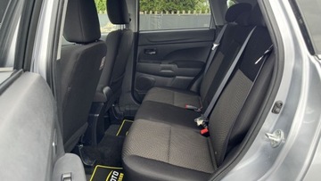 Mitsubishi ASX I SUV 1.8 DID MIVEC 150KM 2012 Mitsubishi ASX LIFT, 150 KM, Bardzo ladny stan GWARANCJA 1.8 Diesel, zdjęcie 23