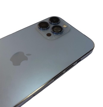 КАРКАС КУЗОВА ЗАДНЯЯ ЧАСТЬ IPHONE 13 PRO MAX ORIGINAL ARMED