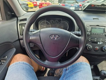 Hyundai i30 I CW 1.6 CRDi 115KM 2008 Hyundai i30 1.6 CRDI 115 KM, Klimatyzacja, USB,, zdjęcie 6