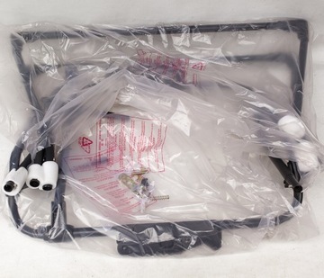 ПОДСТАВКА HAUCK ДЛЯ ГОНДОЛЫ И СКЛАДНОГО СИДЕНЬЯ