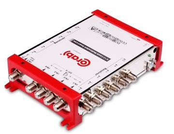 МУЛЬТИСВИТЧ SMART LINE 5/12 CORAB