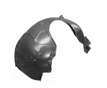 BMW Z4 E85 2003-2008 PODBĚH PŘEDNÍ PRAVÁ