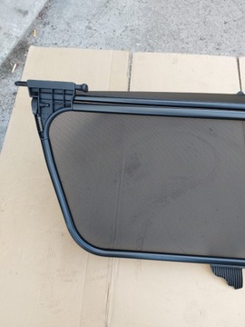 Ветрозащита Windshot Opel Astra H III CABRIO