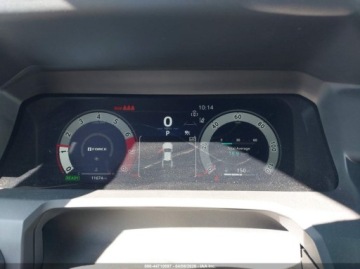 Toyota Tacoma II 2025 Toyota Tacoma TRD PRO, nowy model, hybryda 2.4 Hybryda 326KM, zdjęcie 11