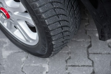 Mercedes Klasa M W164 Off-roader 3.0 V6 (320 CDI) 224KM 2007 Mercedes ML 320 AMG-Line ! 4 Matic Full Opcja !, zdjęcie 30