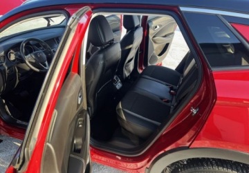 Opel 2019 Opel Grandland X AUTOMAT, nowy rozrzad, SERWIS ASO, navi, kamera, ZAREJEST, zdjęcie 7
