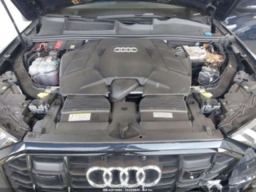 Audi Q7 II 2024 Audi Q7 Premium Plus 55 Tfsi Quattro Tiptronic 2024 3.0l 3.0 Benzyna 335KM, zdjęcie 8