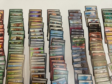Набор бустеров Modern Horizons 2 карты MTG, 320 шт.