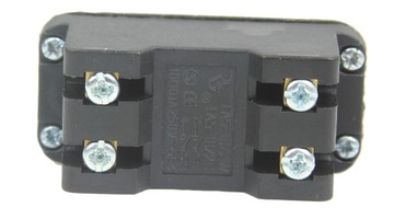 ПЕРЕКЛЮЧАТЕЛЬ FA5-10/2W FA5-10/2D УГЛОВАЯ ШЛИФОВАЛЬНАЯ МАШИНА