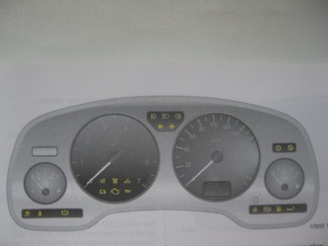 OPEL ASTRA G инструкция по эксплуатации OPEL ASTRA II PL