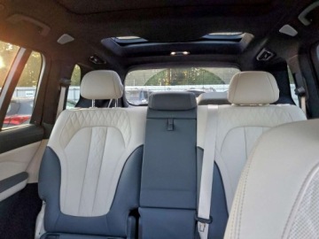 BMW X7 2023 BMW X7 xDrive40i 2023 3.0 Benzyna 375KM, zdjęcie 10