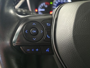 Toyota Corolla XII Sedan 1.8 Hybrid 122KM 2022 Toyota Corolla 1.8 Hybrid Comfort Seria E21 (2019-, zdjęcie 21