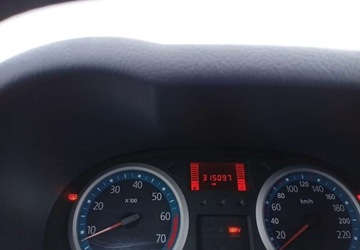 Renault Clio III Hatchback 5d 1.2 i 16V 75KM 2005 Renault Clio Renault Clio 1.1 Benzyna 75KM, zdjęcie 13