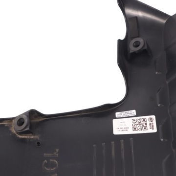 BMW F80 M3 F82 F83 M4 BENZÍN M SPORT KRYT MOTORU 7846412