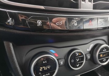 Fiat Tipo II Sedan Facelifting 1.0 T3 Turbo 100KM 2022 Fiat Tipo Zakupiony w Polsce - benzyna - kamera - przebieg 52.000 km 99KM, zdjęcie 32