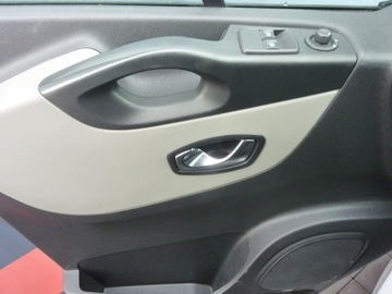 Renault Trafic III 2021 Renault Trafic 2.0 DCI, zdjęcie 21