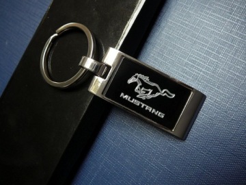 БРЕЛОК FORD FOCUS FIESTA MUSTANG B C S MAX KUGA PUMA ST EDGE + гравировка