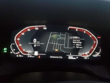 BMW Seria 3 G20-G21 2019 BMW Seria 3 3 Series 330i sedan 2.0 Benzyna 255KM, zdjęcie 9