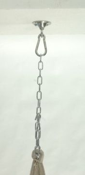 ПОТОЛОЧНЫЙ КРЮК AMAZONAS POWER HOK ДО 200 КГ