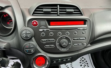Honda Jazz III 1.4 i-VTEC 100KM 2014 Honda Jazz III LIFT 2014R, NISKI PRZEBIEG, Klima, zarejstrowana w PL, VAT-, zdjęcie 19