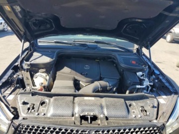 Mercedes GLE V167 2024 Mercedes-Benz GLE 350 4matic 2024 2.0 Benzyna 255KM, zdjęcie 6