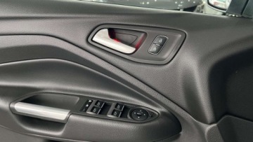 Ford Kuga II SUV Facelifting 2.0 TDCi 150KM 2019 Ford Kuga Ford Kuga 2.0 TDCi ST-LINE Nawigacja Kamera Full led MOZLIWA ZAM, zdjęcie 29