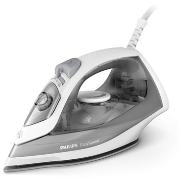 ŻELAZKO PHILIPS EASYSPEED 2000W SZARE