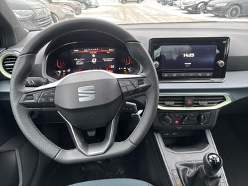 Seat Arona 2026 Seat Arona 1.0 TSI 115 KM Style 6-biegowa manualna, zdjęcie 12