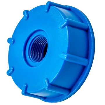 Соединительное соединение Mauzer S60x6 3/4