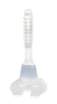 Twist Level! poziomowanie płytek, PROSTE 2mm x 300