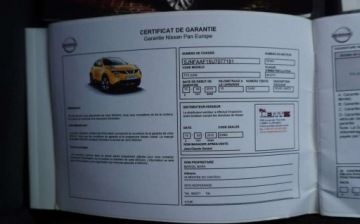 Nissan Juke I Nismo RS 1.6L turbo DIG-T 218KM 2015 Nissan Juke Bezwypadkowy 1-Wlasciciel Serwisowany Navi Kamera NISMO RS Per, zdjęcie 37