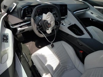 Chevrolet Camaro VI 2024 Chevrolet Camaro CHEVROLET CORVETTE STINGRAY 3LT 2024 6.2 Benzyna 482KM, zdjęcie 7