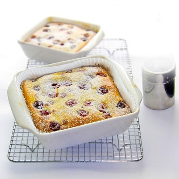 PAPIER DO PIECZENIA DO FRYTKOWNICY POWIETRZNEJ TACKI WKŁADKI 100szt 20X20cm