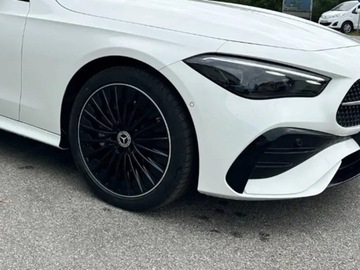 Mercedes CLE Coupe 2.0 300 258KM 2025 MERCEDES-BENZ CLE 300 4-Matic AMG Line 2.0 (258KM) 2025, zdjęcie 10