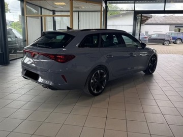 Cupra Leon II 2025 CUPRA Leon 1.5 TSI Combi 150KM 2025, zdjęcie 4