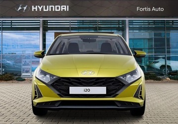 Hyundai i20 III 2026 Hyundai i20 Hyundai i20 1.0 T-GDI 7DCT Modern Comfort Od Reki Benzyna, zdjęcie 5