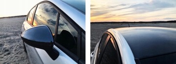 Фольга WRAPTime CARBON 5D High GLOSS 152x10