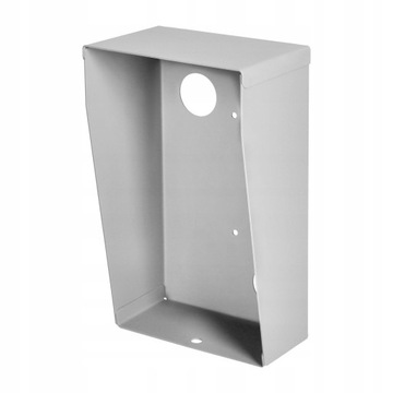 ЗАЩИТНАЯ КРЫШКА ДЛЯ ДОМОФОНА OR-DOM-RL-901DN/G ORNO